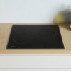 .AT.VITROCERAMICA CANDY CH63DCC 3F Z.30CM 60CM - Imagen 5