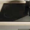 .AT.VITROCERAMICA CANDY CH64CCB/4U2 4F 60CM - Imagen 5