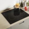 .AT.VITROCERAMICA CANDY CH64CCB/4U2 4F 60CM - Imagen 6