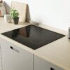 .AT.VITROCERAMICA CANDY CH64CCB/4U2 4F 60CM - Imagen 7
