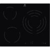 .AT.VITROCERAMICA ELECTROLUX LRR6332CK 3F Z.TRIPLE 27CM