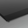 .AT.VITROCERAMICA SIEMENS ET63RBEA8E 4F Z.21CM BISEL 6600W 60CM NGO - Imagen 4