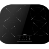 .AT.VITROCERAMICA TEKA TCC 64310 TTC BK 112540010 - Imagen 3