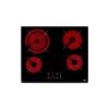 .AT.VITROCERAMICA TEKA TZ6420 4F Z.21CM 6200W 60CM NGA 40239020