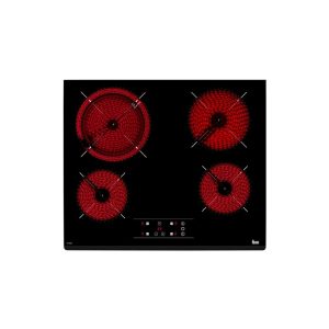 .AT.VITROCERAMICA TEKA TZ6420 4F Z.21CM 6200W 60CM NGA 40239020