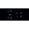 .AT.VITROCERAMICA WHIRLPOOL AKT8090/NE 4FUEGOS - Imagen 4
