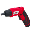 ATORNILLADOR AZOR AT-5162 180RPM 25 PUNTAS