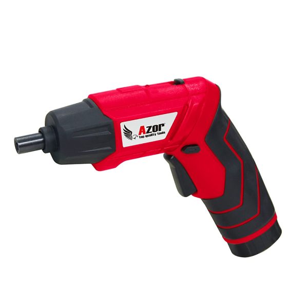 ATORNILLADOR AZOR AT-5162 180RPM 25 PUNTAS - Imagen 3