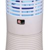 ATRAPAMOSQUITOS MOSTRAP MT1 INTERIOR BCO 12V