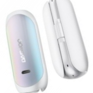 AURICULAR BLUETOOTH DAEWOO TWS JEWEL BLANCO