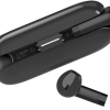 AURICULAR BLUETOOTH DAEWOO TWS JEWEL NEGRO - Imagen 2