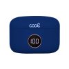 AURICULAR COOL AIR PRO AZUL BLUETOOTH - Imagen 2