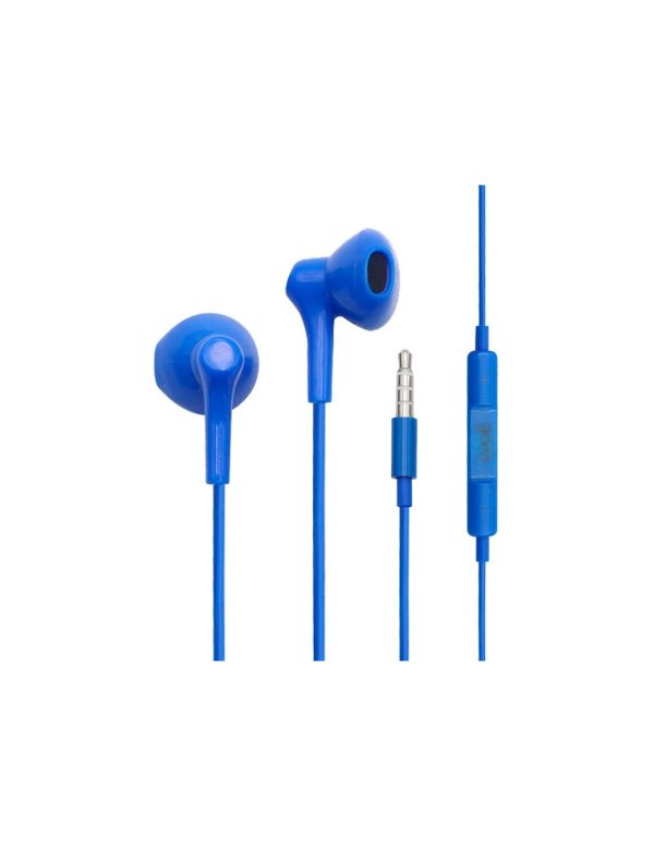 AURICULAR COOL BORA STEREO 3