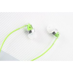 AURICULAR ELCO PD-1009 VERDE 2