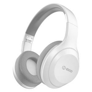 AURICULAR ELCO PD-1063BT INALAMBRICO BLANCO