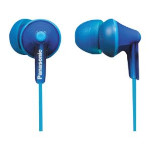 AURICULAR PANASONIC RP-HJE125E-A AZUL