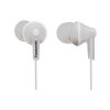 AURICULAR PANASONIC RP-HJE125E-W BLANCO - Imagen 2