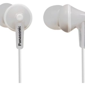 AURICULAR PANASONIC RP-HJE125E-W BLANCO