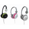 AURICULARES ELCO PD1047B GRANDES, 40MM - Imagen 3
