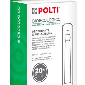 BACTERICIDA POLTI PARA LECOLOGICO PINO