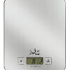 BALANZA COCINA JATA 719 DIG.24X20 INOX 15KG