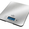 BALANZA COCINA JATA 719 DIG.24X20 INOX 15KG - Imagen 3