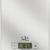 BALANZA COCINA JATA 719 DIG.24X20 INOX 15KG - Imagen 5