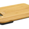 BALANZA COCINA JATA 720 DIG.23X26 BAMBU 15KG - Imagen 4