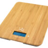 BALANZA COCINA JATA 720 DIG.23X26 BAMBU 15KG - Imagen 5