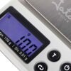 BALANZA COCINA JATA BAL1774 PRECISION 0,01GR HASTA 100GR - Imagen 4