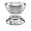 BALANZA COCINA TRISTAR KW2436 5KG INOX - Imagen 11