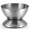 BALANZA COCINA TRISTAR KW2436 5KG INOX - Imagen 12