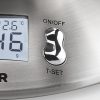 BALANZA COCINA TRISTAR KW2436 5KG INOX - Imagen 7