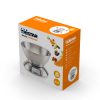 BALANZA COCINA TRISTAR KW2436 5KG INOX - Imagen 9