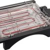 BARBACOA JATA BQ95 2000W 28X22 - Imagen 2