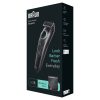 BARBERO BRAUN BT3411 2 ACCESORIOS - Imagen 2
