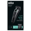 BARBERO BRAUN BT3421 2 ACCESORIOS - Imagen 2