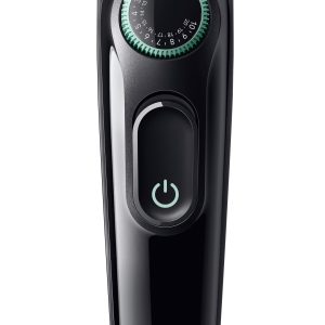 BARBERO BRAUN BT3421 2 ACCESORIOS