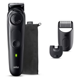 BARBERO BRAUN BT5420 4 ACCESORIOS