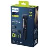 BARBERO PHILIPS MG3730/15 8 ACCESORIOS (NARICERO) - Imagen 2