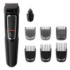 BARBERO PHILIPS MG3730/15 8 ACCESORIOS (NARICERO) - Imagen 3