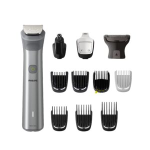 BARBERO PHILIPS MG5940/15 12 ACCESORIOS