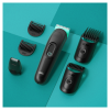 BARBERO/CORTAPELO BRAUN MGK3411 6EN1 - Imagen 5