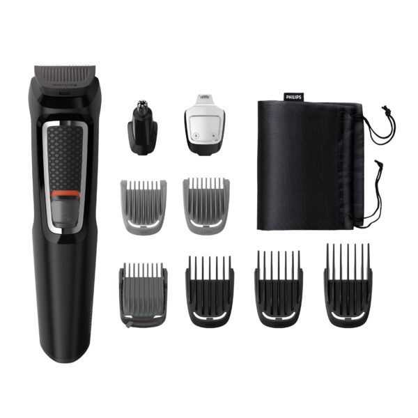 BARBERO/CORTAPELO PHILIPS MG3740/15 9EN1 AUT.60MIN - Imagen 2