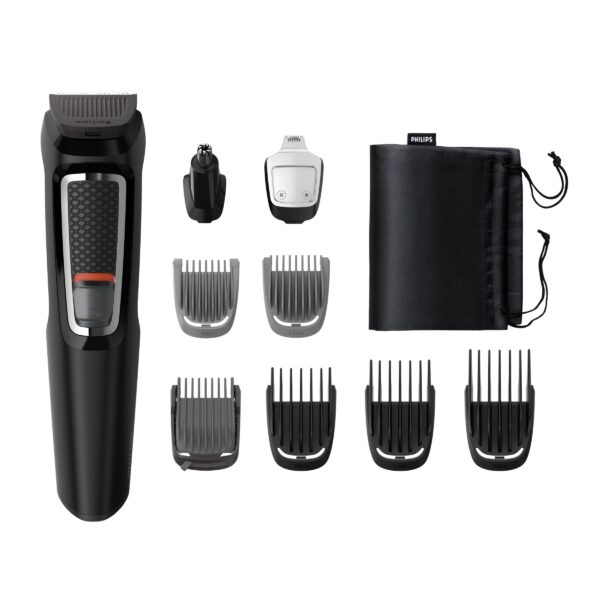 BARBERO/CORTAPELO PHILIPS MG3740/15 9EN1 AUT.60MIN