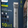 BARBERO/CORTAPELO PHILIPS MG5920/15 10 ACC. AUT.120MIN - Imagen 2