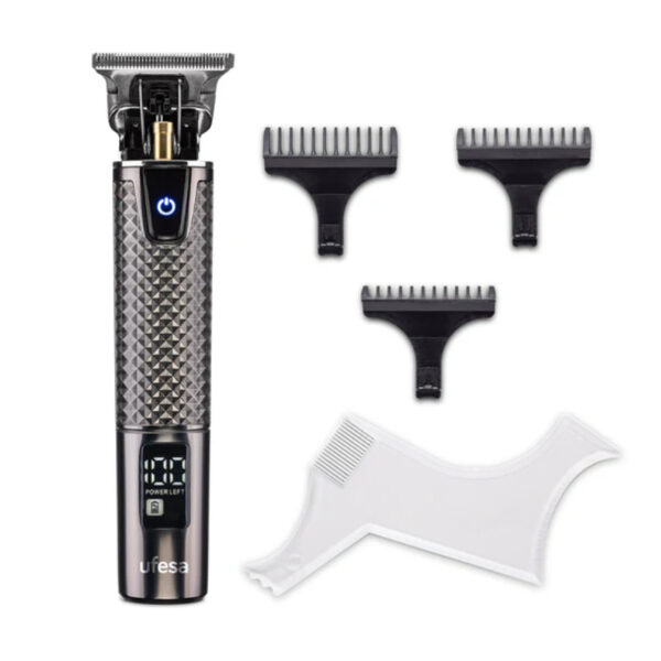 BARBERO/CORTAPELOS UFESA 60105931 RAZOR FADE 3 PEINES (1-2-3MM)