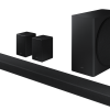 BARRA SONIDO SAMSUNG HW-Q950A/ZF DOLBY ATMOS - Imagen 2