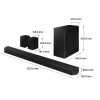 BARRA SONIDO SAMSUNG HW-Q950A/ZF DOLBY ATMOS - Imagen 4