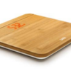 BASCULA BAÑO LAICA PS1067D 150KG.ELEC.MADERA BAMBO - Imagen 3
